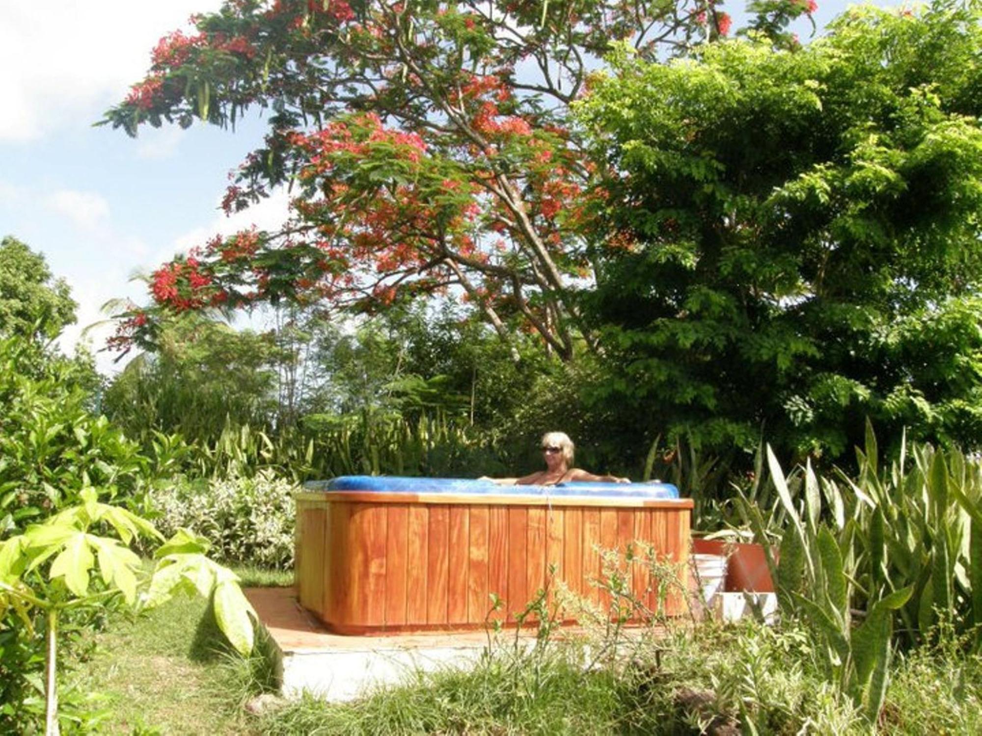 Tamarind Tree Hotel Salisbury Eksteriør billede