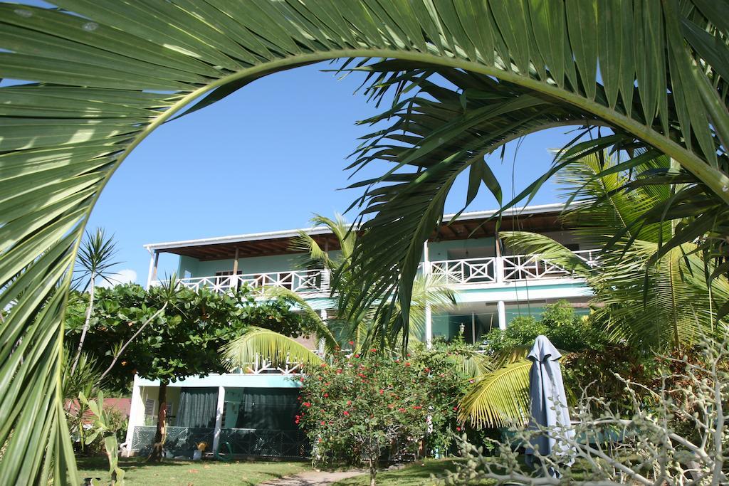 Tamarind Tree Hotel Salisbury Eksteriør billede