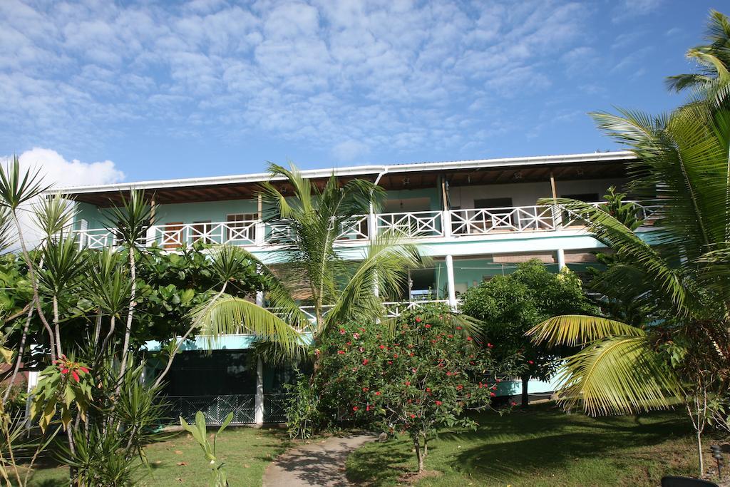 Tamarind Tree Hotel Salisbury Eksteriør billede