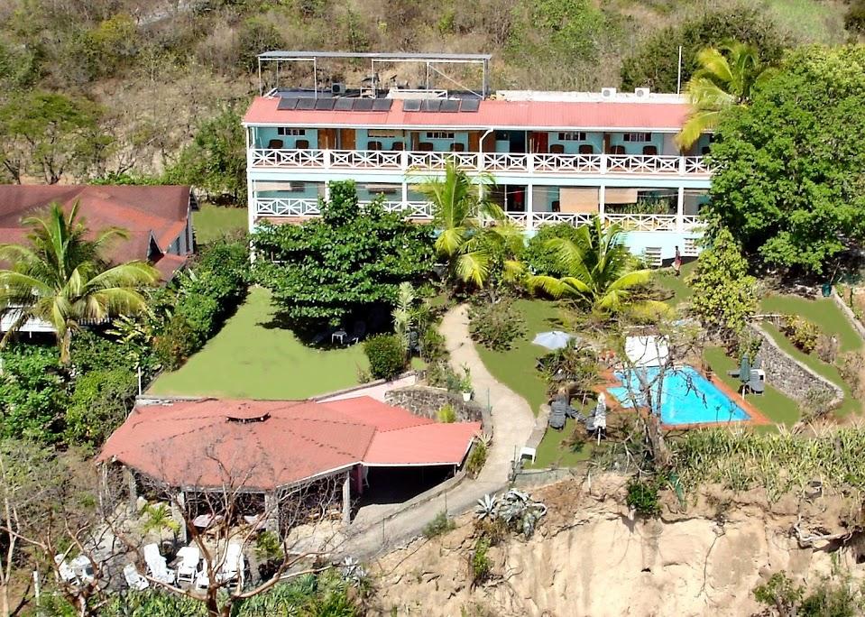 Tamarind Tree Hotel Salisbury Eksteriør billede