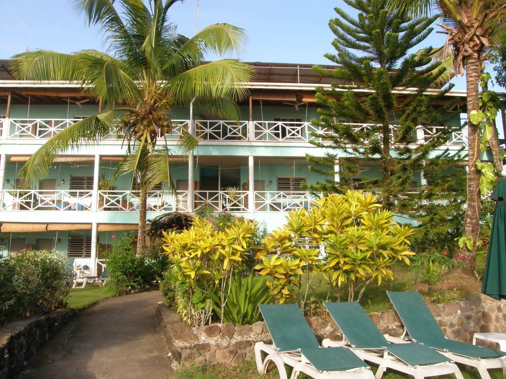 Tamarind Tree Hotel Salisbury Eksteriør billede